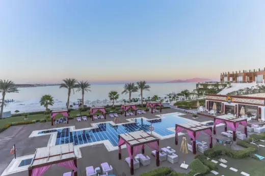 Sunrise Arabian Beach Resort — фото 8