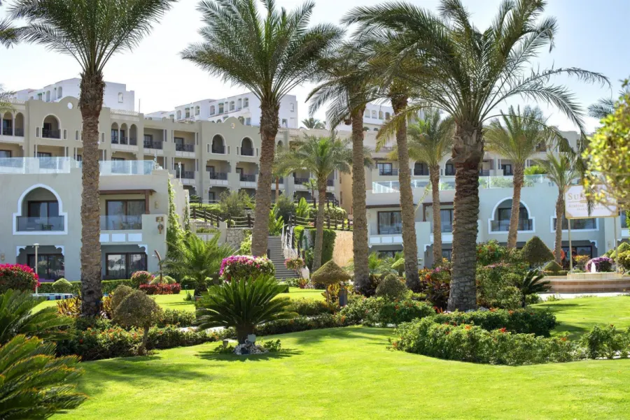 Sunrise Arabian Beach Resort — фото 3
