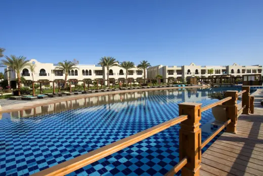 Sunrise Arabian Beach Resort — фото 6