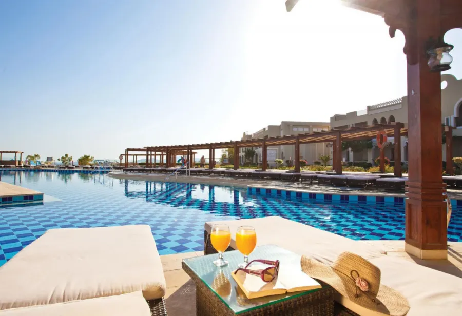 Sunrise Arabian Beach Resort — фото 5