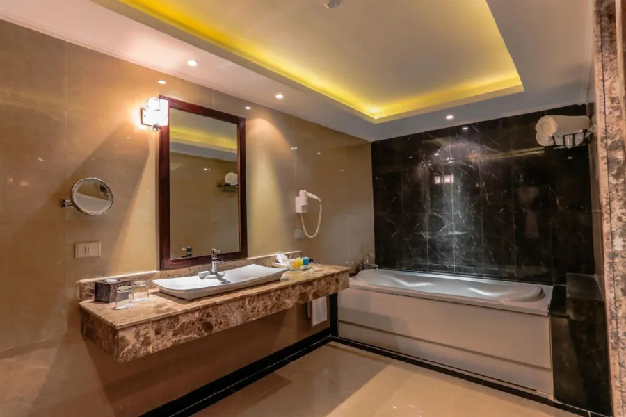 Sunrise Arabian Beach Resort — фото 7