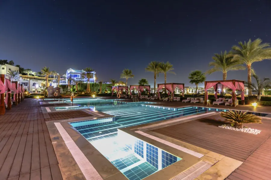 Sunrise Arabian Beach Resort — фото 8