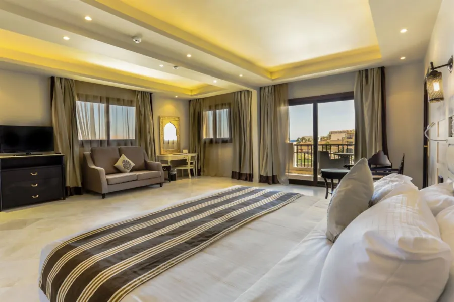 Sunrise Arabian Beach Resort — фото 6