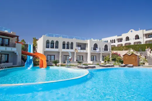 Sunrise Arabian Beach Resort — фото 7