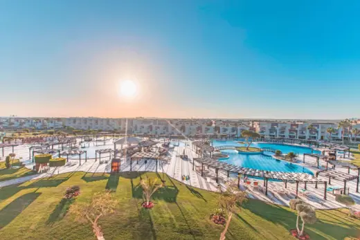 Sunrise Crystal Bay Resort — фото 8