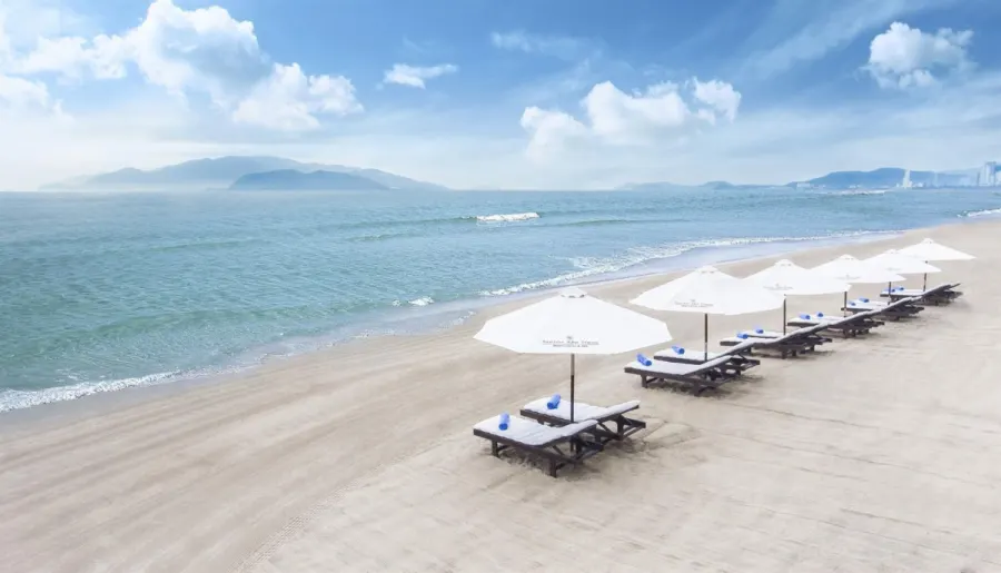 Sunrise Nha Trang Beach Hotel & Spa — фото 5