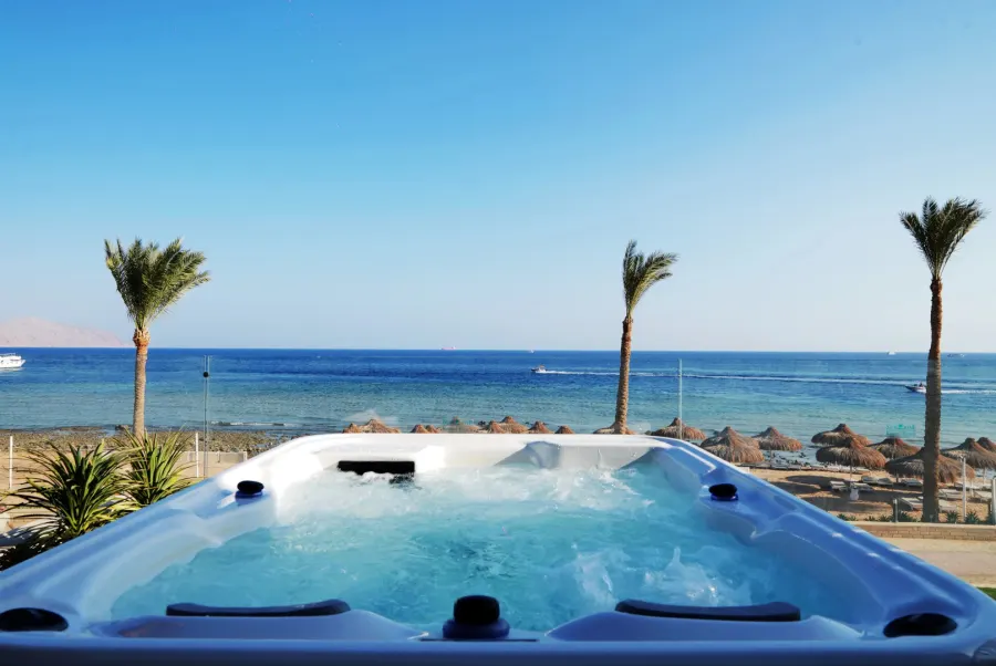 Sunrise Remal Beach Resort — фото 3