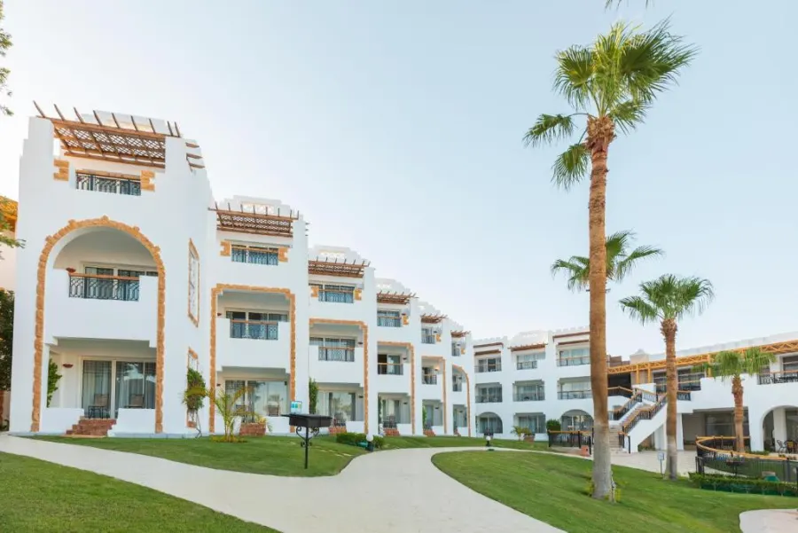 Sunrise Remal Resort, Шарм-эль-Шейх