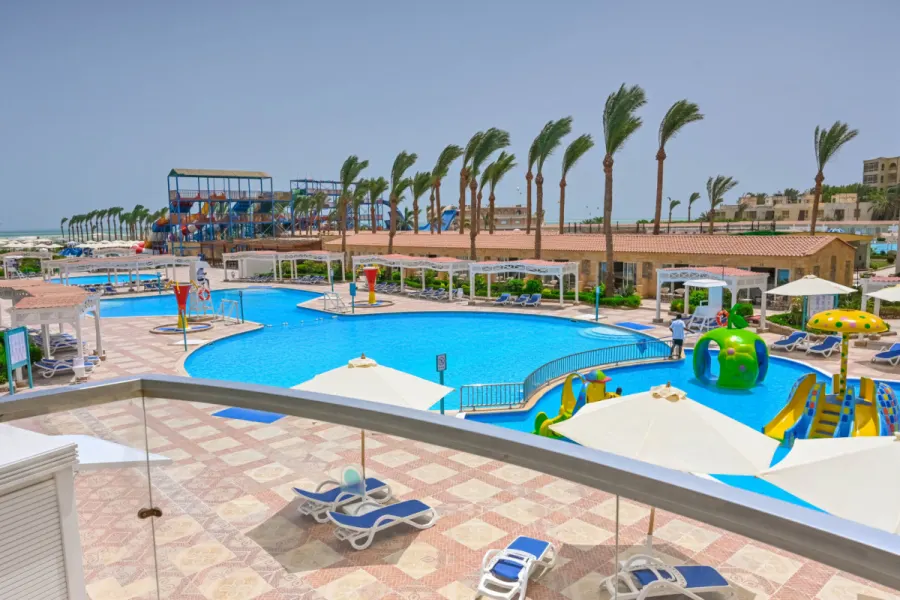 Sunrise Serano Aqua Park Resort — фото 4
