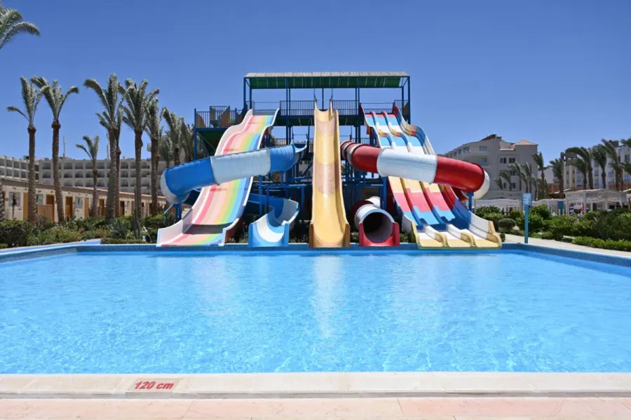 Sunrise Serano Aqua Park Resort — фото 5