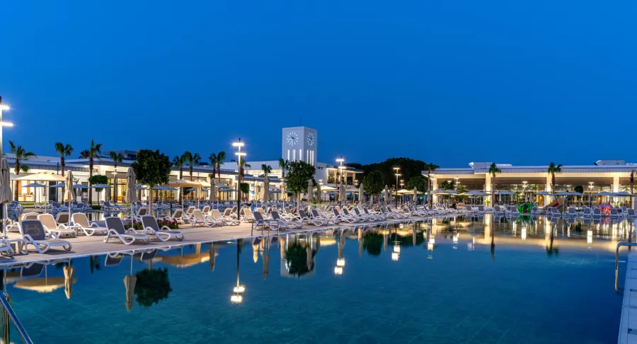 Swandor Hotels & Resorts Kemer — фото 5