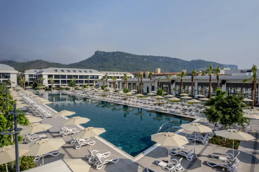 Swandor Hotels & Resorts Kemer, Кемер