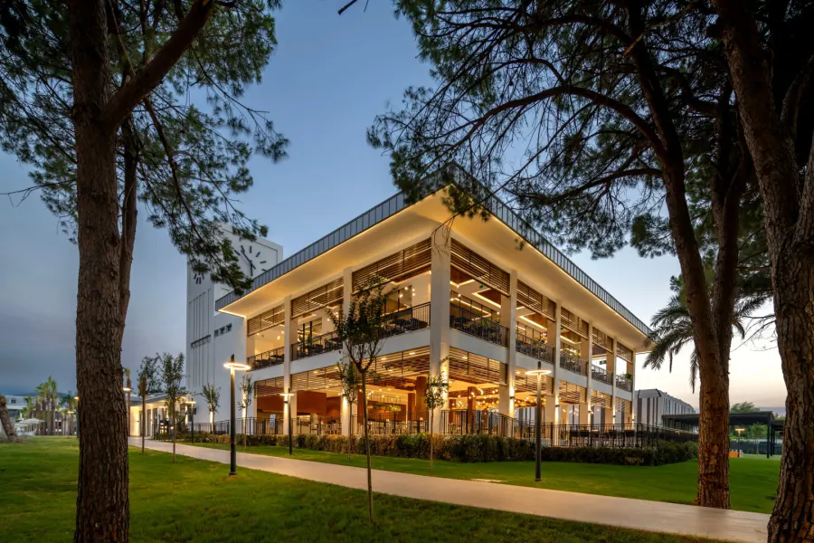 Swandor Hotels & Resorts Kemer, Кемер