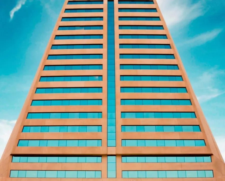 Swiss-Belhotel Sharjah, Шарджа