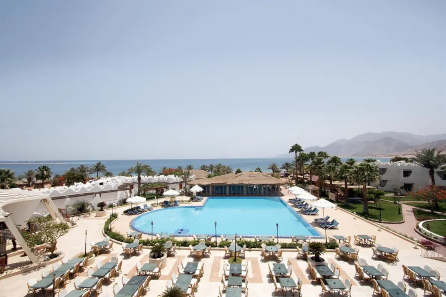 Swiss Inn Resort Dahab, Дахаб