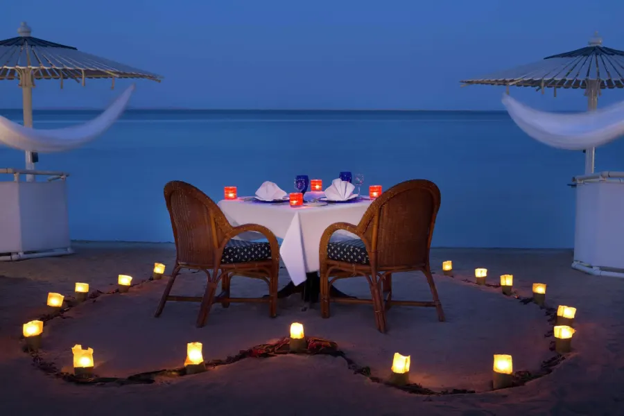 Swiss Inn Resort Hurghada — фото 3
