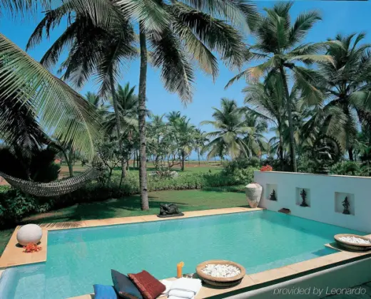 Taj Exotica Resort & Spa — фото 2