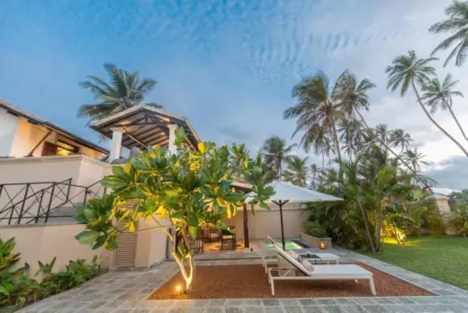Taru Villas the Muse — фото 3