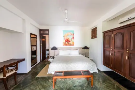 Taru Villas the Muse — фото 5