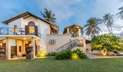 Taru Villas the Muse — фото 2