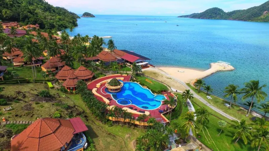 The Aiyapura Koh Chang, Ко Чанг