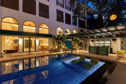 The Astor Goa — фото 2