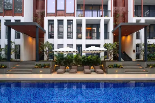 The Astor Goa — фото 3