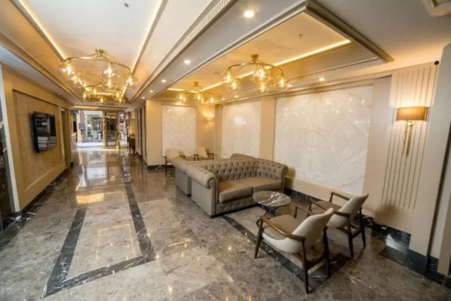 The Charm Hotel Old City, Стамбул