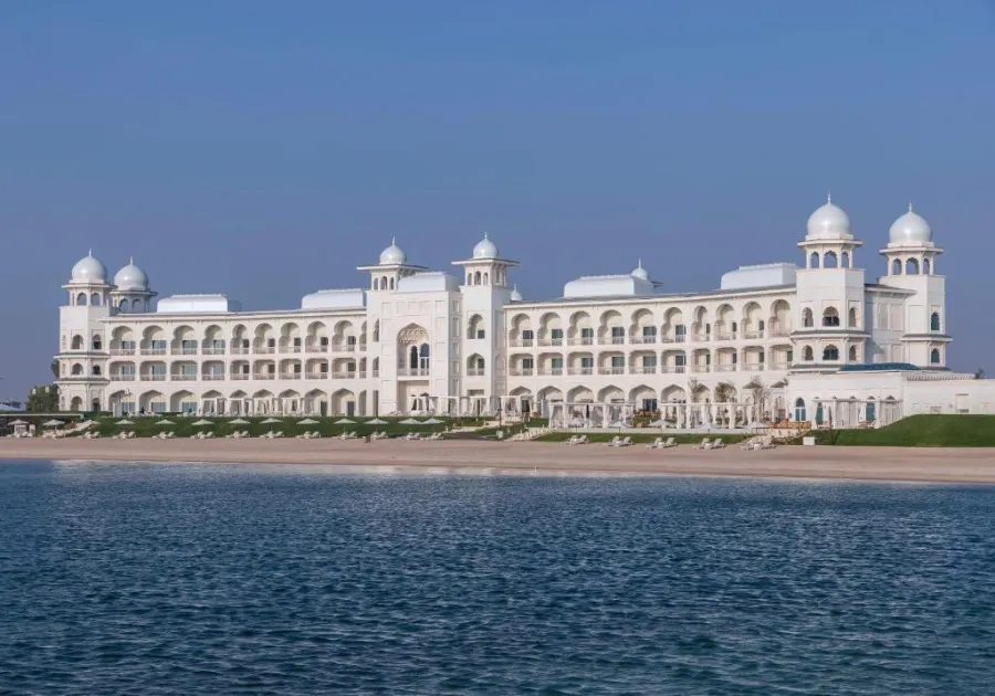 The Chedi Katara Hotel & Resort, Доха