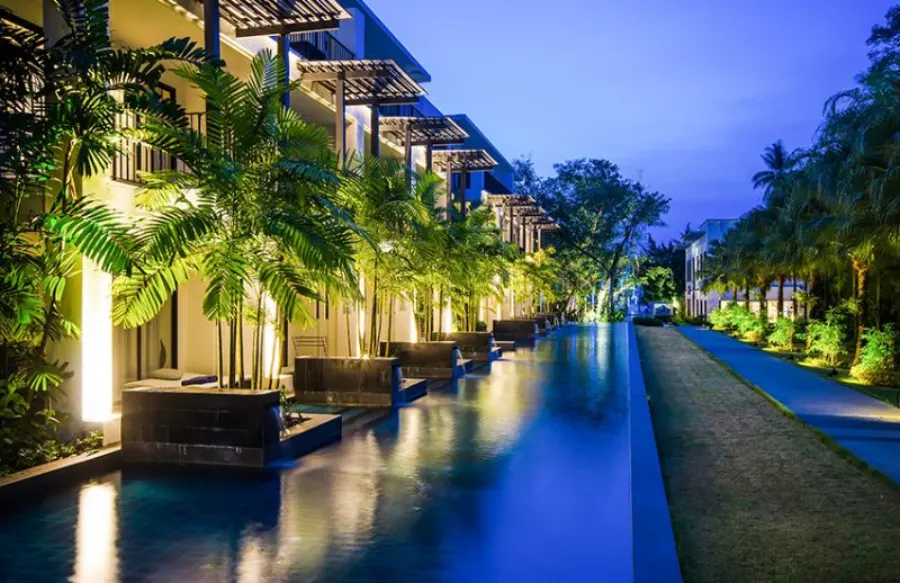 The Chill Resort & Spa, Ко Чанг