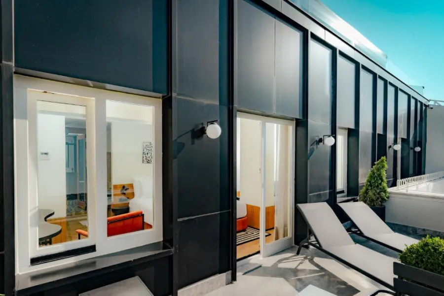 The Gift Hotel, Стамбул