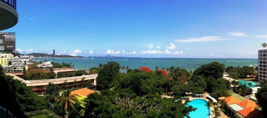 the Imperial Pattaya, Паттайя