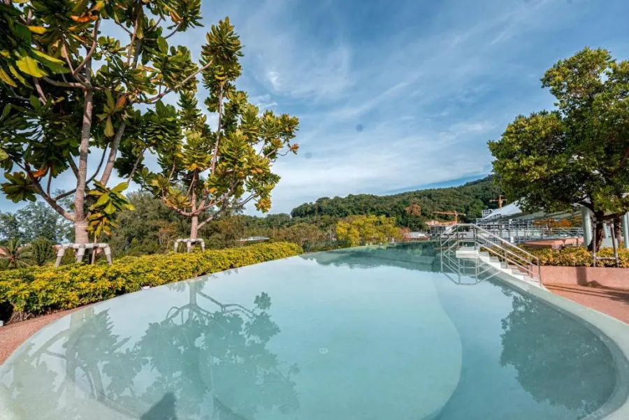 The Marin Phuket — фото 5