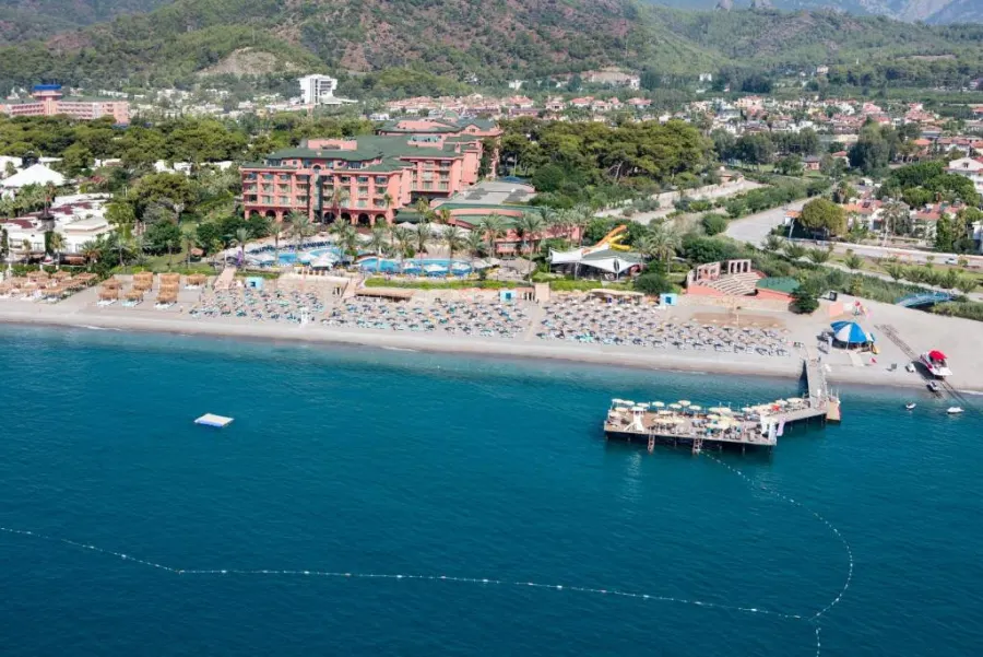 The Norm Oriental Kemer — фото 2