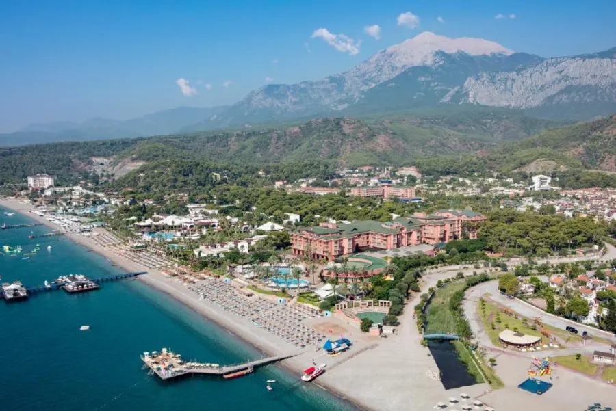 The Norm Oriental Kemer — фото 5