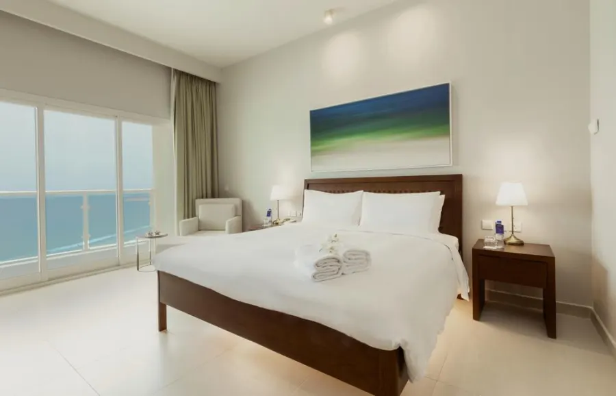 The Radisson Blu Resort Fujairah — фото 6
