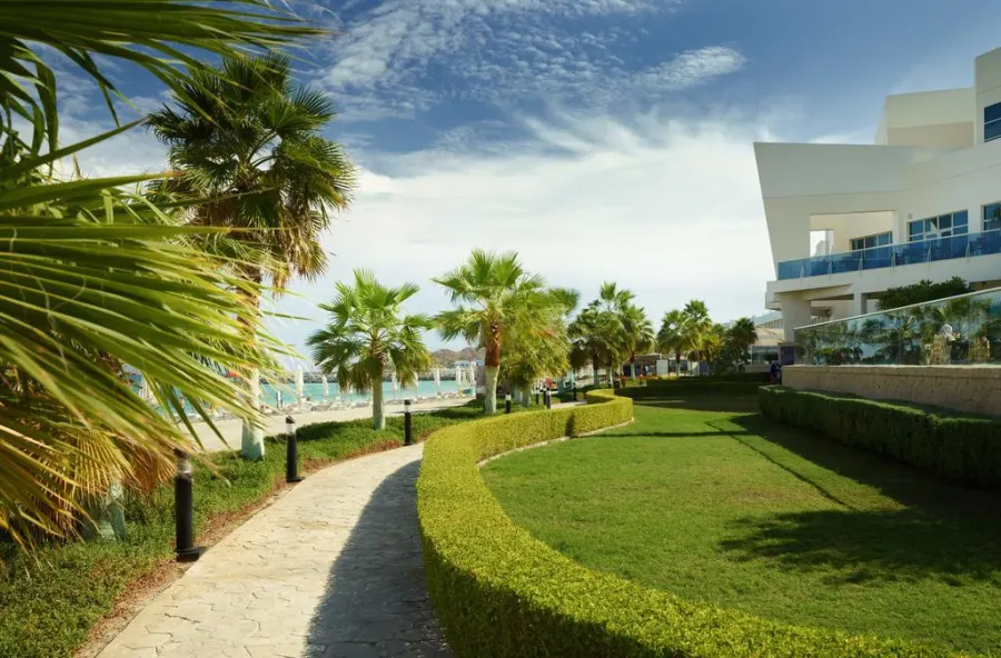 The Radisson Blu Resort Fujairah — фото 4