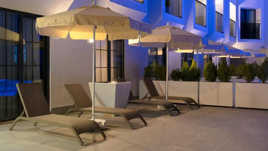 The Saint Star Hotels & Spa Adults Only 16+ — фото 8