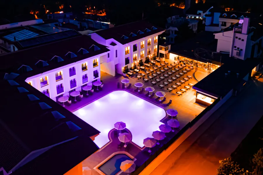 The Saint Star Hotels & Spa Adults Only 16+ — фото 2
