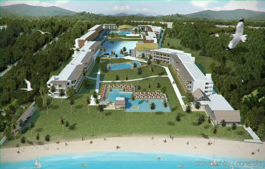 The Sands Khao Lak by Katathani, Као Лак