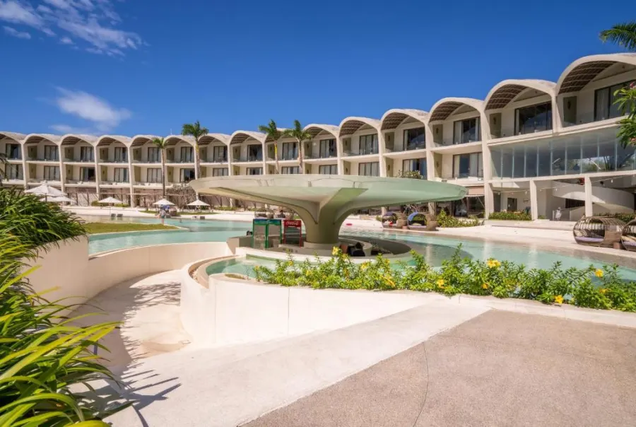 the Shells Resort & Spa Phu Quoc, Фукуок
