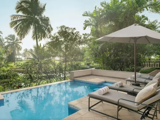 The St. Regis Goa Resort — фото 7