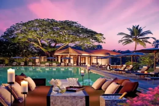 The St. Regis Goa Resort — фото 2