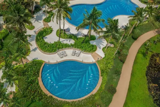The St. Regis Goa Resort — фото 5
