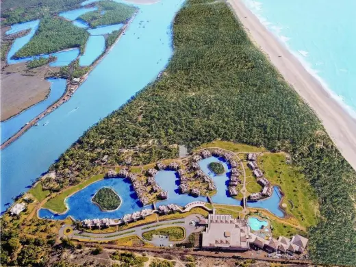 The St. Regis Goa Resort — фото 6
