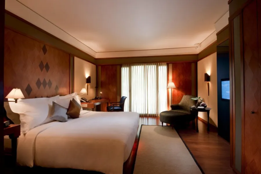 The Sukhothai Bangkok, Бангкок