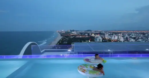 Tms Hotel Da Nang Beach — фото 3
