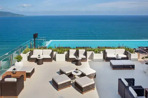 Tms Hotel Da Nang Beach, Дананг