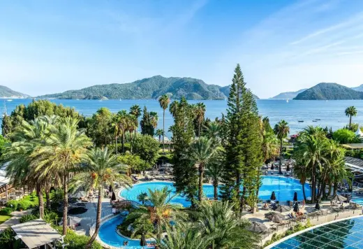 Tui Blue Grand Azur — фото 8
