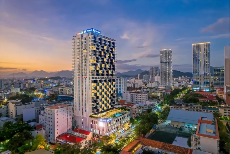 Tui Blue Nha Trang — фото 3